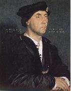 Hans Holbein Sir Richard Shaoenweier Spain oil painting reproduction